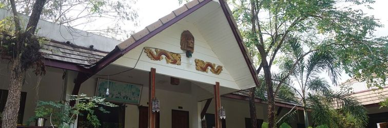 Others Buppha Resort