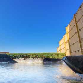 Primary image1Kamenoi Hotel Ichinoseki,黑川郡飯店