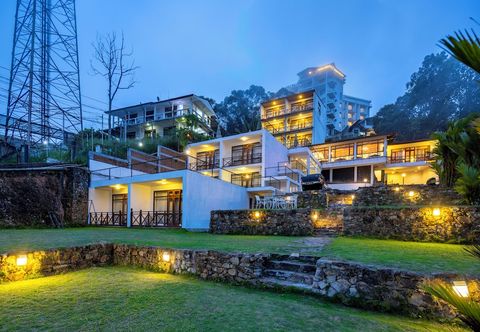 Others Hotel Alta Vista
