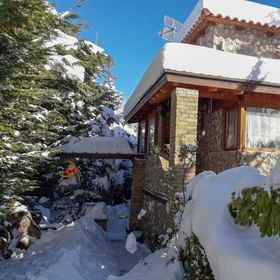 Primary image1阿拉霍瓦家庭度假公館,Dimos Orchomenos飯店