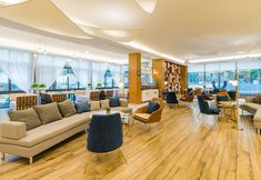 Others 7 Atour Hotel Hongqiao Hub National Exhibition Center Shanghai