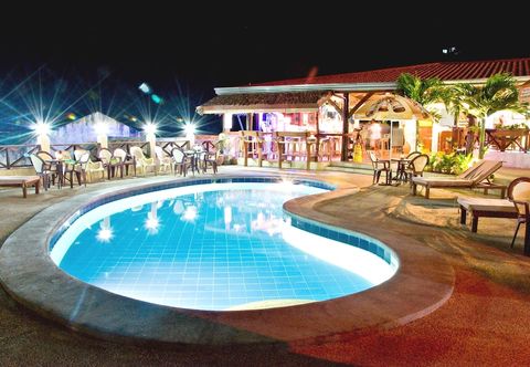 Khác Oriental Sabang Hill Resort