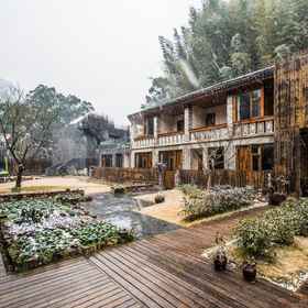 Primary image 1 Go Native Downtown House Ningbo, Fenghua Shi Hotels