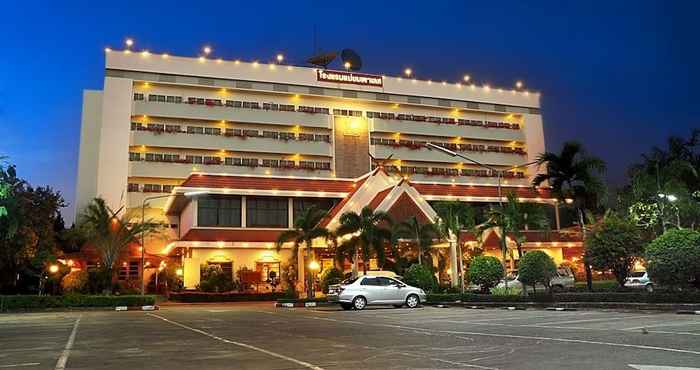 Lainnya Mae Yom Palace Hotel
