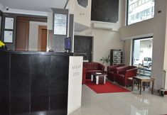 Lain-lain 3 Izmir Avsar Otel