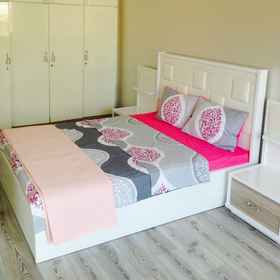 Primary image1阿巴西公寓 - 1 號飯店,奥斯曼加齐飯店