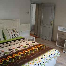 Primary image 1 Abbasi Apart, Bursa Technical University Hotels