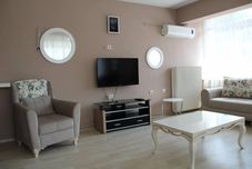 其他 Abbasi Apart - 2