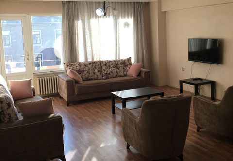 その他 Abbasi Apart - 3