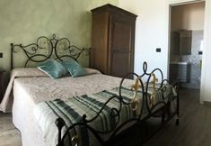 อื่นๆ 4 B&B Villa Jonica