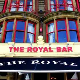 Primary image 1 The Royal, Gresgarth Hall Gardens Hotels