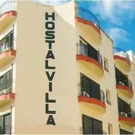 Primary image 1 ホスタル ヴィラ, ホサネホス ホテル