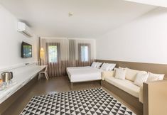 Lain-lain 4 Faros Hotel Bodrum - Special Category