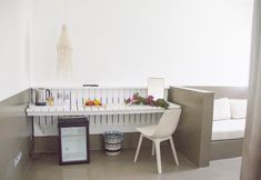 Lain-lain 2 Faros Hotel Bodrum - Special Category