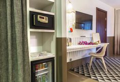 Lain-lain 3 Faros Hotel Bodrum - Special Category