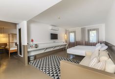 Lain-lain 5 Faros Hotel Bodrum - Special Category