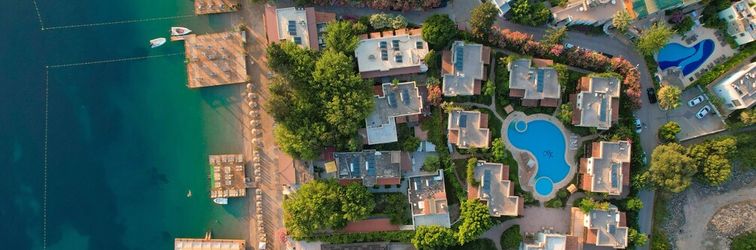 Lain-lain Faros Hotel Bodrum - Special Category