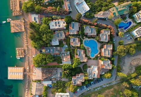 Lain-lain Faros Hotel Bodrum - Special Category