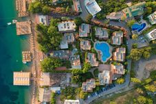 Lain-lain Faros Hotel Bodrum - Special Category