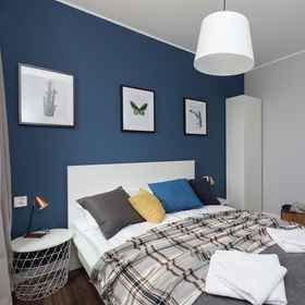 Primary image 1 3D 브로츨라프 69 아파트먼트, 마워폴스카주 호텔