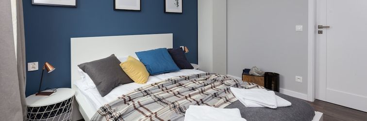 Khác 3D Wrocławska 69 Apartament