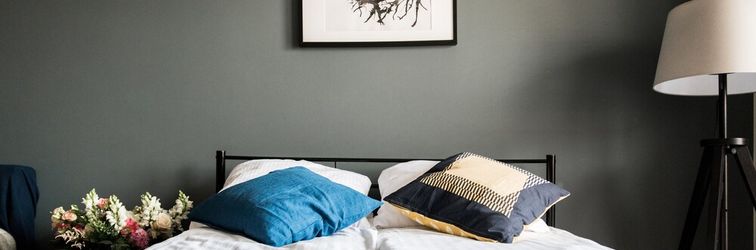 기타 3D Poznańska 6 Apartament