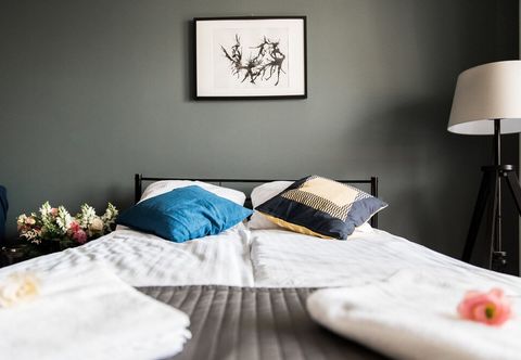 기타 3D Poznańska 6 Apartament