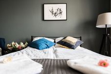 기타 3D Poznańska 6 Apartament