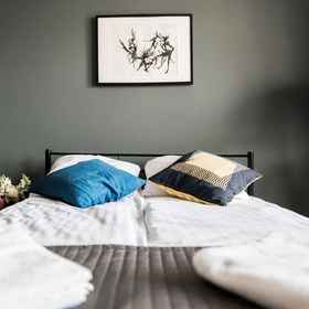 Primary image 1 3D 포즈난스카 6 아파트먼트, 마워폴스카주 호텔