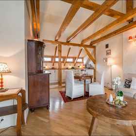 Imej utama 1 P&O Apartments Podwale, スウェツカ ホテル