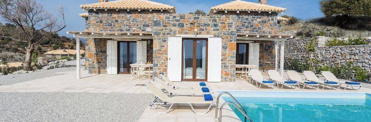 Lainnya Palazzo Greco Villas