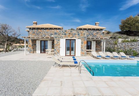 Lainnya Palazzo Greco Villas