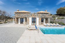 Lainnya Palazzo Greco Villas