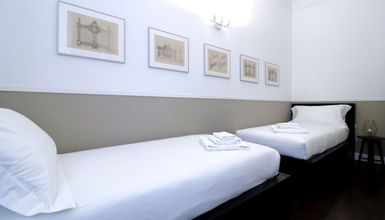 Others 4 Italianway - Vanvitelli