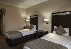 其他 7 Wessex Hotel