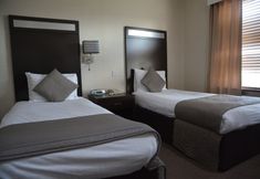 其他 3 Wessex Hotel