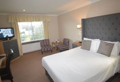 其他 2 Wessex Hotel