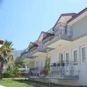 Primary image 1 Green Valley Apartments, Khách sạn Muğla