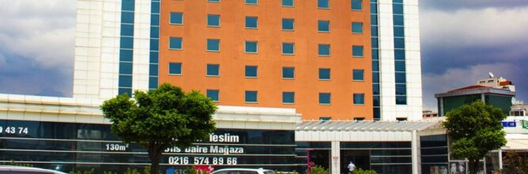 其他 D&D Suites Flora