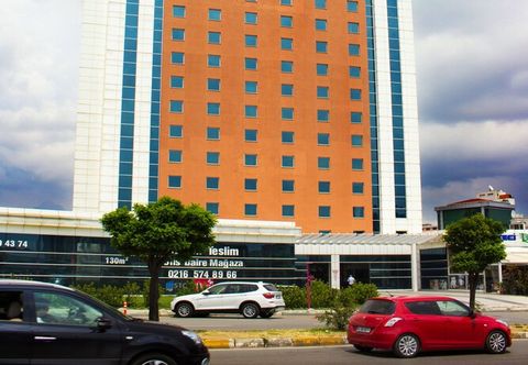 其他 D&D Suites Flora