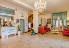 อื่นๆ 4 Hotel Massimo