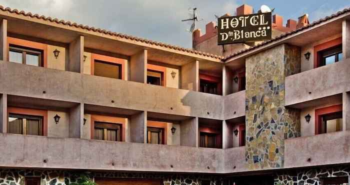 Others Hotel Doña Blanca