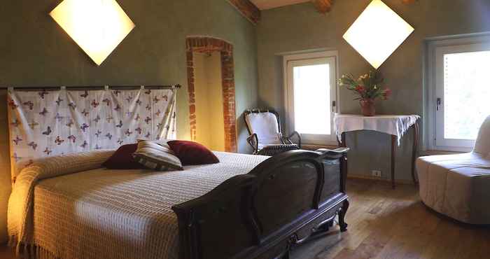 Others B&B Cascina Belsito