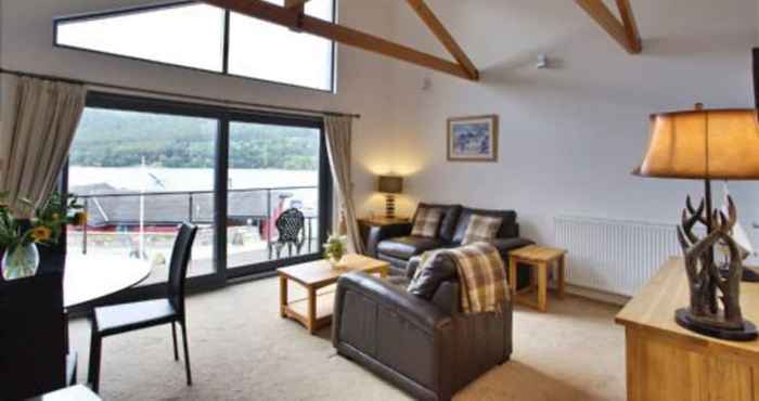 Lainnya Taymouth Marina - Beinn Ghlas