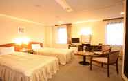 Lain-lain 7 Hotel Pearl City Hachinohe