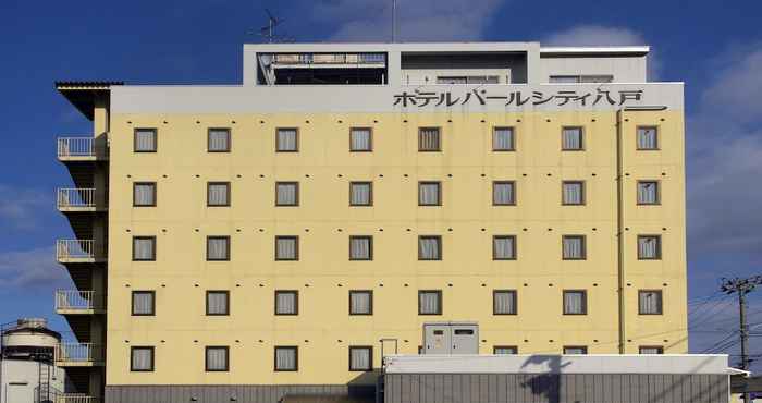 Others Hotel Pearl City Hachinohe