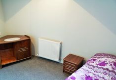 Others 5 Apartment in old center of Tbilisi
