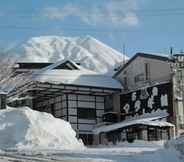 Lainnya 4 Dake onsen Yamano hotel