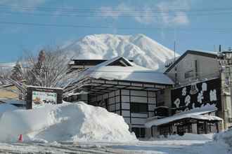 Lainnya 4 Dake onsen Yamano hotel