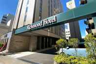 Others Richmond Hotel Akita Ekimae